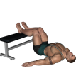 Bridge - Bench Body Lift